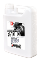 Ipone R4000RS 15W50 4L Pusiau sintetinė 800370