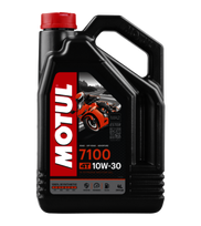 Motul 7100 10W30 4T 4L 100% sintetinė 104090