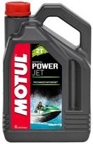 Alyva Motul POWER JET 2T 4L 105873