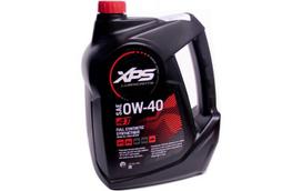 Alyva BRP XPS 0W40 4T SYNTHETIC 3,785L EU 779287