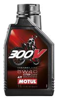 Motul 300V FL OFF ROAD 5W40 4T 1L