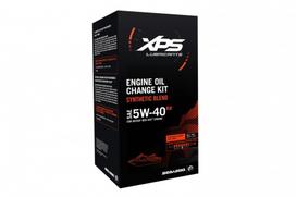 Tepalų komplektas OIL CHANGE KIT 1.9L XPS 5W40 4T 900ACE 9779407/9779250