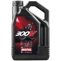 Motul 300V FL OFF ROAD 5W40 4T 4L