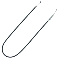 Sankabos trosas KAWASAKI F/L CLUTCH CABLE K02-3-172-BK
