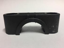 Can-am vairolazdės tvirtinimas 709400471 Bushing-Hall