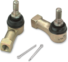 Vairo traukių antgaliai Replacement Inner/Outer Tie-Rod End Kit 51-1031