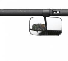 UTV Galinio vaizdo veidrodėlis 1.75" 0640-0386