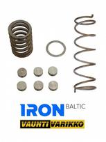 Variatoriaus patobulinimo kompl. CFORCE 1000 Clutch kit / Variator upgrade (STAGE 2)