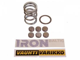 Variatoriaus patobulinimo kompl. CFORCE 450/520 Clutch kit/Variator upgrade (STAGE 1) 80.1600