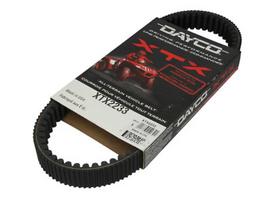 Variatoriaus diržas Polaris Dayco dayxtx2268