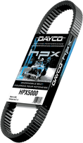 Variatoriaus diržas DAYCO HPX5004