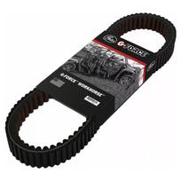 Variatoriaus diržas Gates 19G3982E