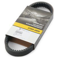 Variatoriaus diržas Performance Drive Belt 422280283
