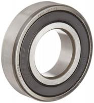 Guolis 25 x 52 x 15mm FAG 6205 2RSR-C3
