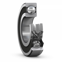 Guolis 17x40x12 6203/2RS1 C3 SKF