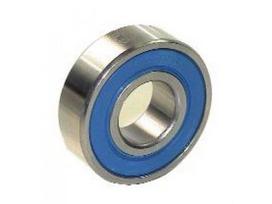 Guolis 16x35x11 PFI 6202 2RS