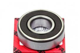 Guolis 20x47x14 FAG 6204 2RSR