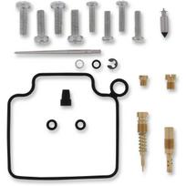 Karbiuratoriaus rem. komplektas HONDA TRX 400 26-1363