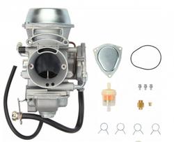 Karbiuratorius Polaris Sportsman 500 3131567