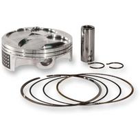 Stūmoklio komplektas Honda TRX 450 R Vertex 09101730