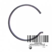 Fiksacinis žiedas CIRCLIP Can-Am 420845580