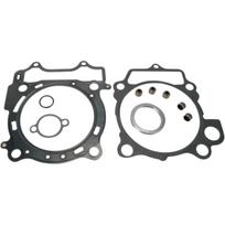 Moose tarpinių komplektas Top End YFZ450R 810944