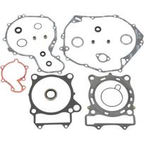 Tarpinių/Riebokšlių komplektas Polaris 500 06-07 811907