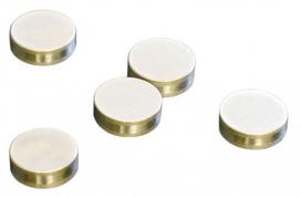 Vožtuvų tarpinės VALVE SHIM 1PK OF 5  9.48x1.40