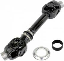 Galinis kardanas Can-am Outlander renegade G2 500 570 650 8001000 2012-2018 703500986