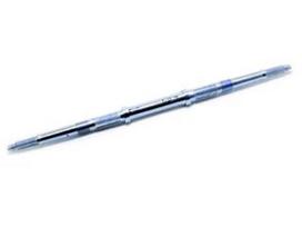 Galinė Ašis 856 mm Honda TRX 420 78-08251