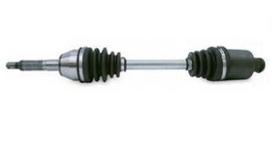 Pusašis galinis Honda TRX 650/680 78-28-65100