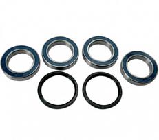 Guolis galinio rato Suzuki SUZUKI LTR-450  0215-0201
