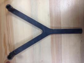 0180-051000-922-001 holder primary sheave