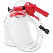 Stabdžių sistemos nuorinimo įrankis TRW brake system bleeder 38500140