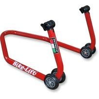 Motociklo stovas su ratukais Bike-lift Rear 4101-0233