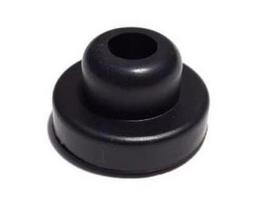 9060-180026 pin rubber cap, radiator