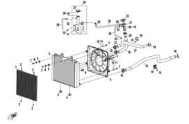 6100-000102 OUTLET PIPE I. IDLE Nr. 29