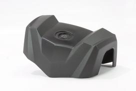 9CR6-101001 TOP COVER, HANDLEBAR
