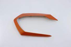 9AWA-101302-0Y600DECO PLATE, HAND GUARD(RH)