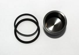 A000-0802E0 PISTON, REAR BRAKE CALIPER