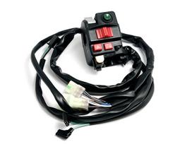 9AW2-160600 HANDLEBAR SWITCH, LH