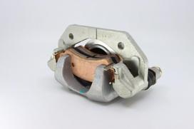 9AWV-081100-4000 9AWA-081100 FRONT BRAKE CALIPER, LH