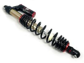 9AWA-061600 REAR SHOCK ABSORBER ASSY