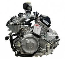 CFMOTO 800CC ENGINE / VARIKLIS 2V91W-A 850XC