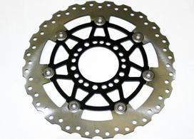 A000-080010 Front Brake Disc