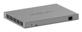 NETGEAR 48P GE Smart Switch W/10G SFP+ GS752TXV3
