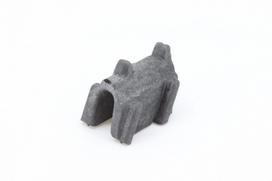 0JYA-051004-10000 NYLON PARTS, THRUST DISC