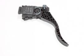 5HY0-105000 THROTTLE PEDAL, ELECTRIC