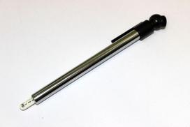 TFQ002 Padangų slėgio matuoklis - monometras TIRE PRESSURE PEN