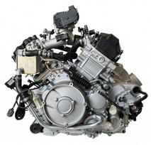CFMOTO 1000CC ENGINE / VARIKLIS 2V91Y-B Z1000 S